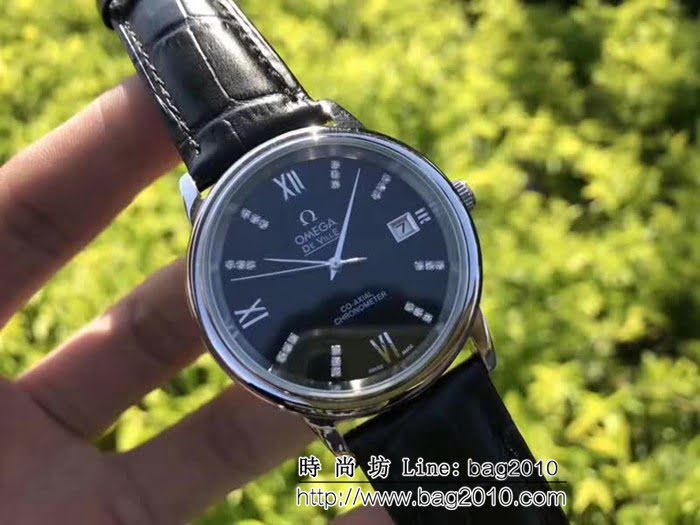 歐米茄OMEGA 頂級機械 精品男士腕表 WSS2029